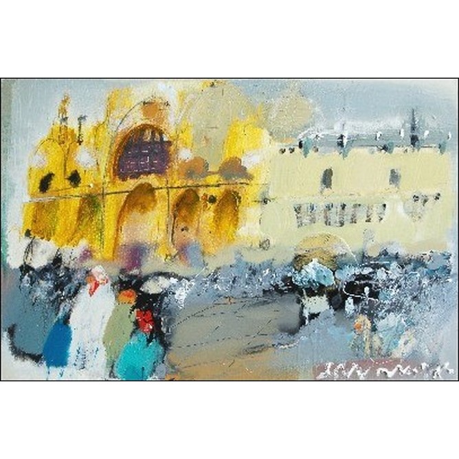 San Marco. II